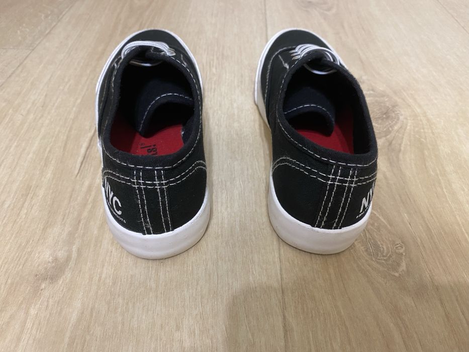 Buty trampki Pepperts rozmiar 32 wkładka 21 cm