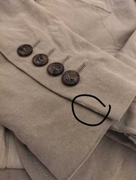 Żakiet damski, marynarka, Zara Women