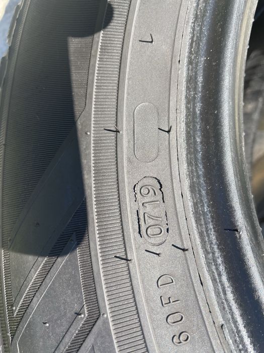 Резина Nokian, Goodyear 225/65 R16 C
