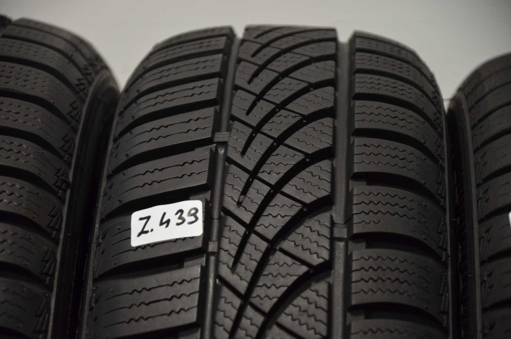 ROK 2023, 175/65 R13 Platin RP100 AllSeason Komplet z439