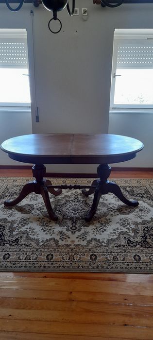 Sala jantar completa