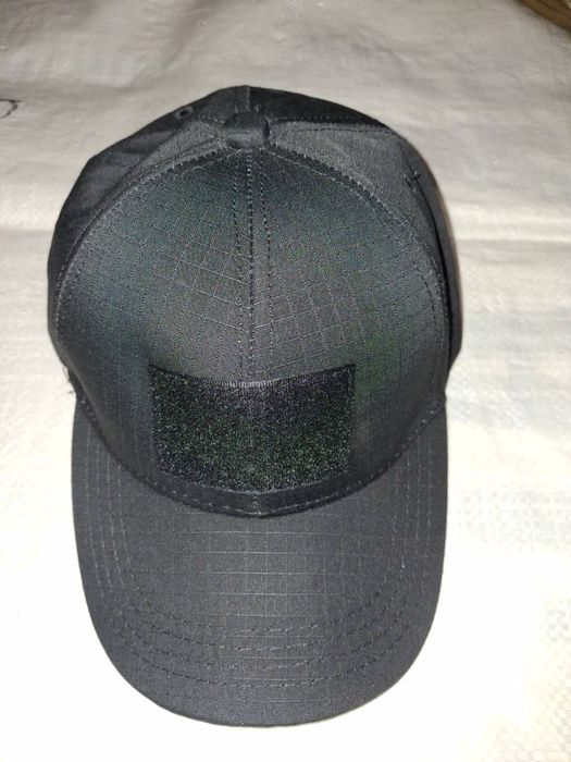 Кепки тактичні ( чорні, олива, піксель, мультикам)