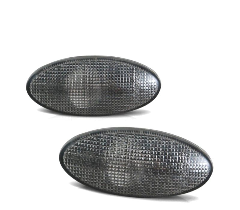 PISCAS LATERAIS PARA OPEL VECTRA B 95-02 SMOKE FUMADOS ESCURECIDOS