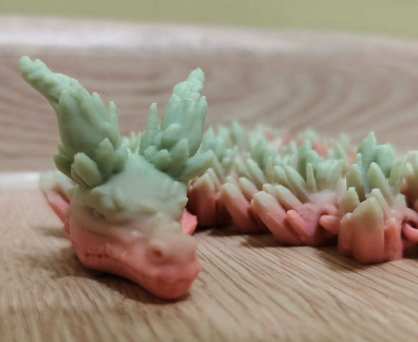 Wydruki 3d na zamówienie