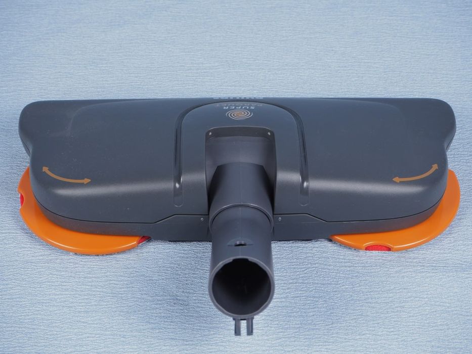 Щітка Philips super parquet