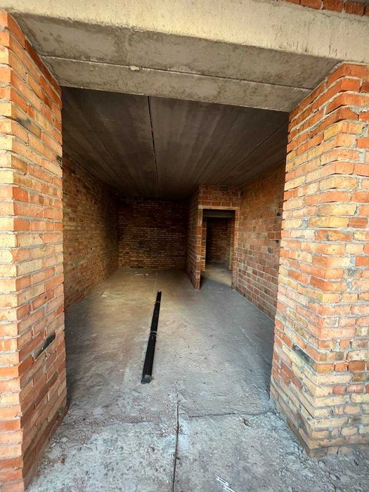 ТЕРМІНОВИЙ ПРОДАЖ 1 кім квартири! Перевірений забудовник!