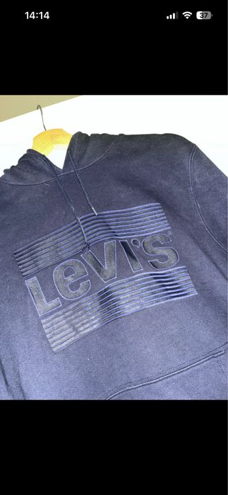 Bluza męska firmy „Levi’s”