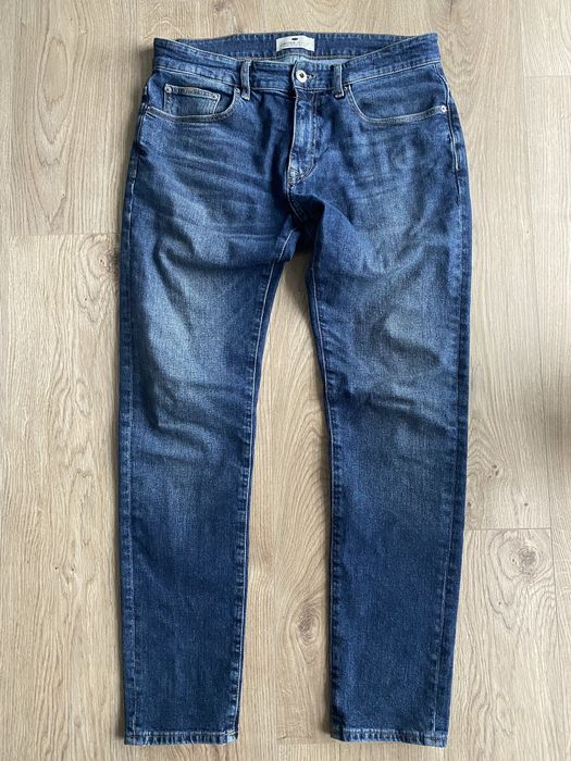 Spodnie jeansy męskie cross jeans W31 L32