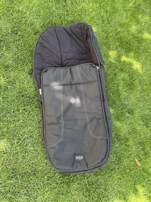 Wózek spacerówka Britax Romer