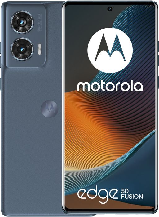 Motorola edge fusion 50