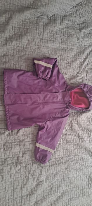 Kurtka przeciwdeszczowa 98