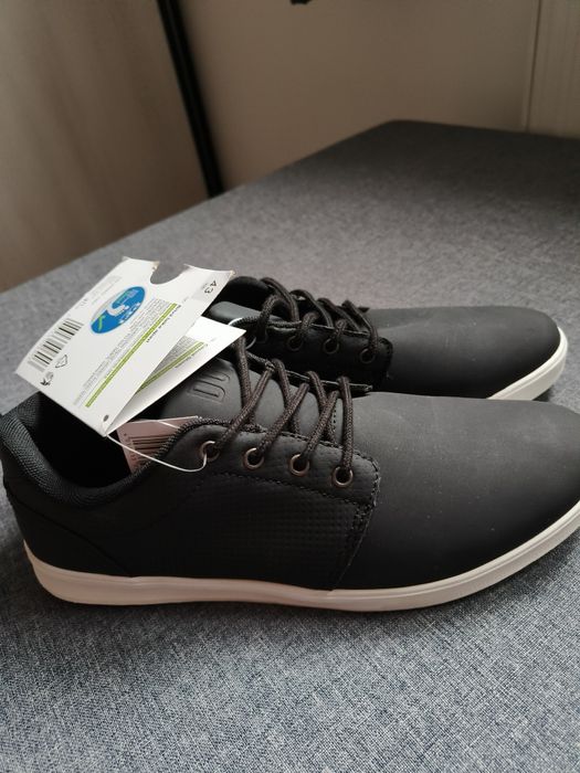 Buty sneakersy męskie 43 nowe