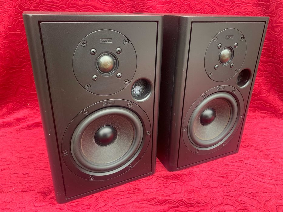 CANTON Fonum 251  sprawne