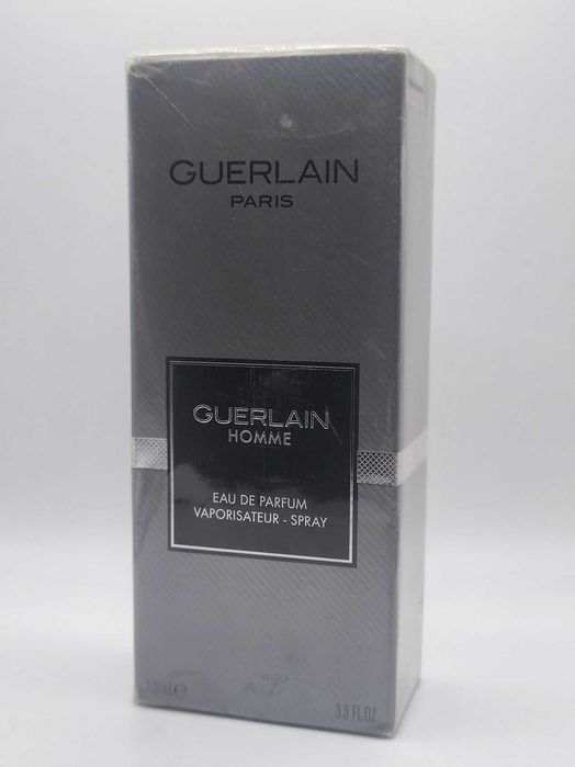 GUERLAIN Homme edp 100 ml *UNIKATowe