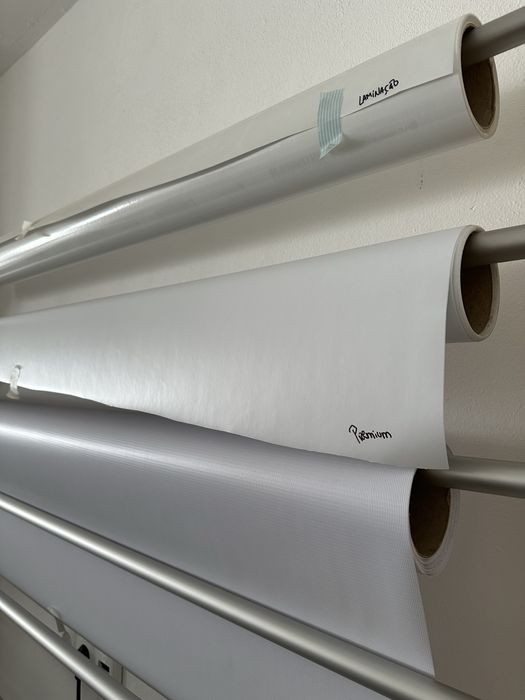 Plotter Eco-Solvente 160cm