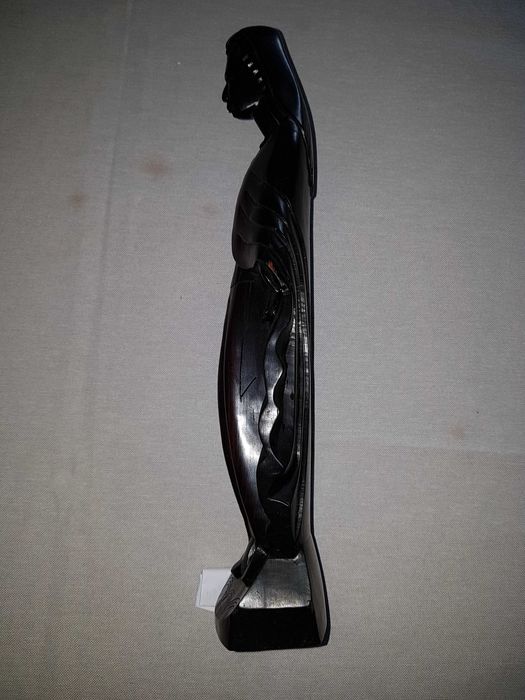 Estatueta Escultura Arte Africana