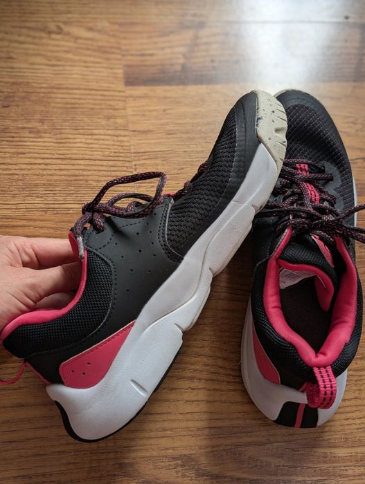 Buty sportowe adidasy damskie/dziewczęce r.38 wkładka 25 cm