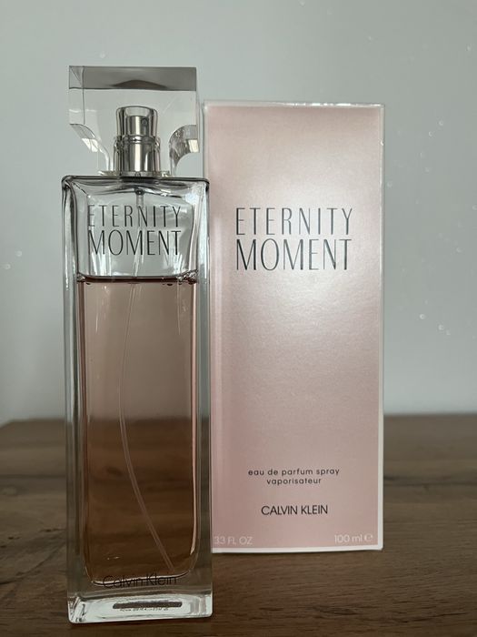 CK Eternity Moment