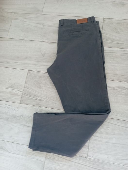 Spodnie męskie 176/104