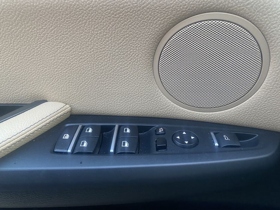 Bmw X 3 xdrive 28i M-packet