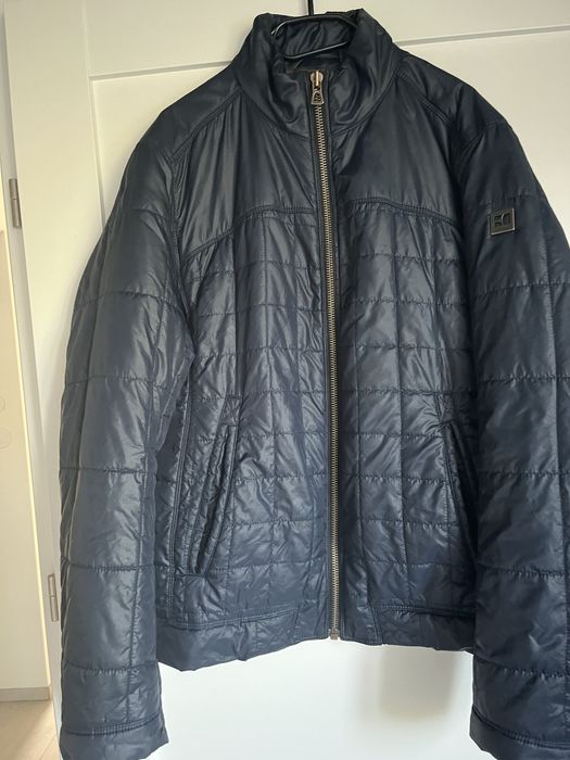 Kurtka hugo boss xl