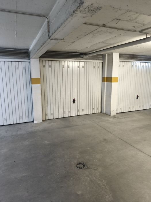 T3+GARAGEM +SÓTÃO Entroncamento