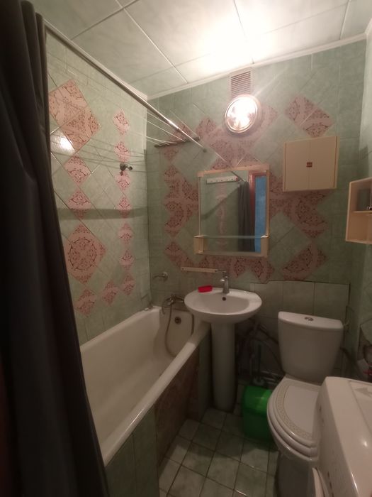 Продам однокомнатную квартиру Салтовка...