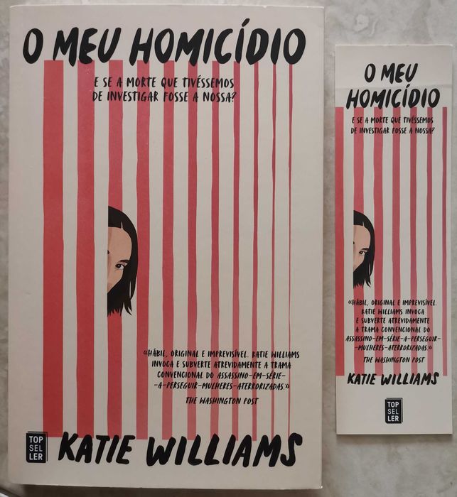 Portes Grátis - O Meu Homicídio