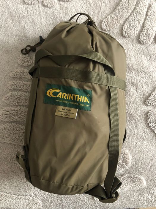 Штани Карінтія carinthia Xl