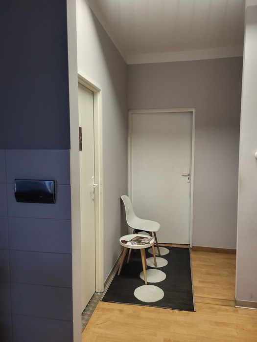 Podnajme pomieszczenie