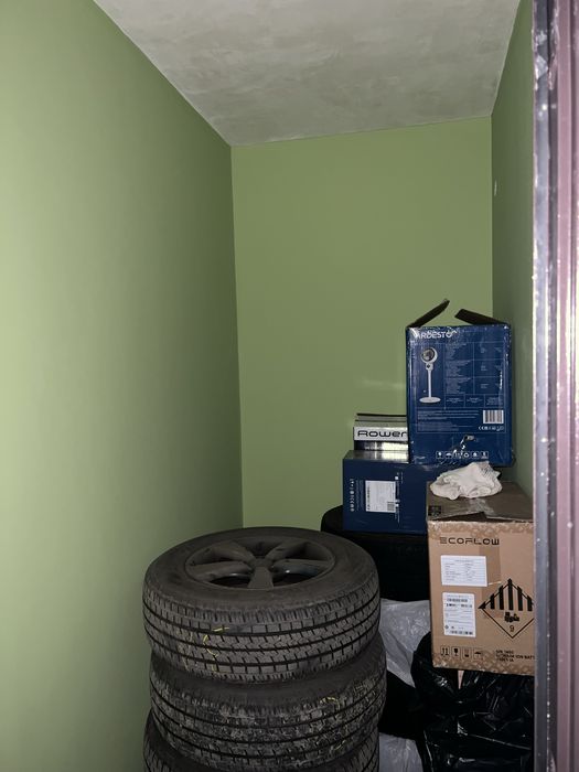 Продаж комори (кладовки),ЖК Львівський,Петропавлівська Борщагівка