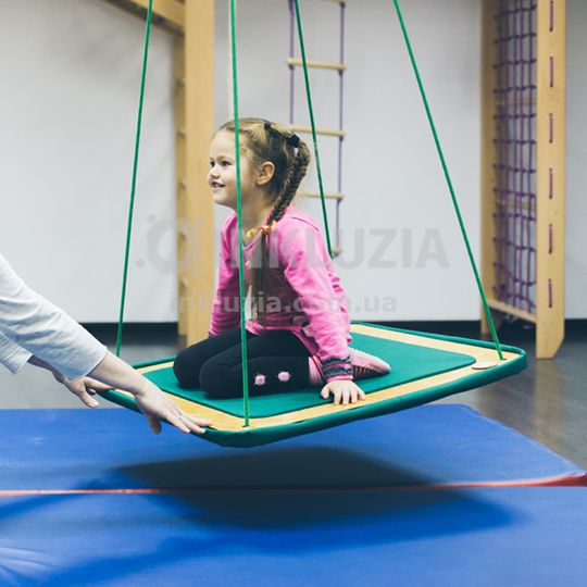 Сенсорна кімната