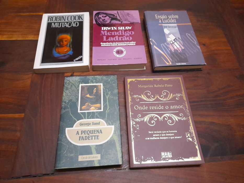 Various Books.64730144710530121