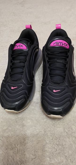 Buty sportowe damskie nike air max 720