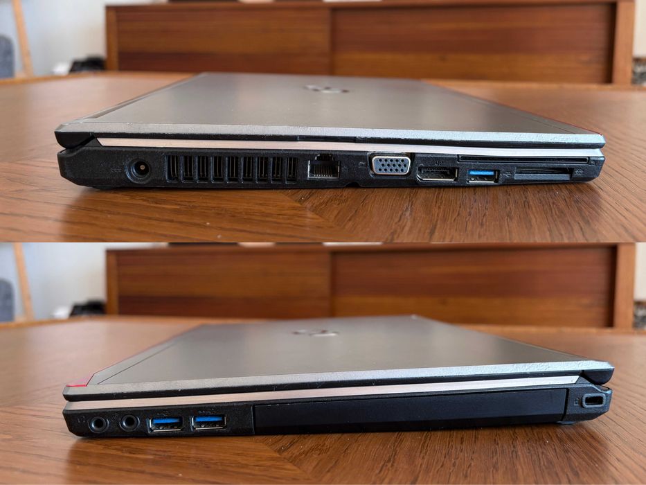 Portátil i5 Rápido e Fiável | 12GB RAM + 500GB | Win11 Pro