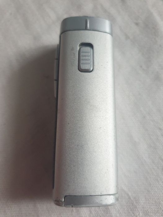 Ретро, винтажный, раритетный плеер Mp3 Samsung Yepp YP-T55XL 512 mb