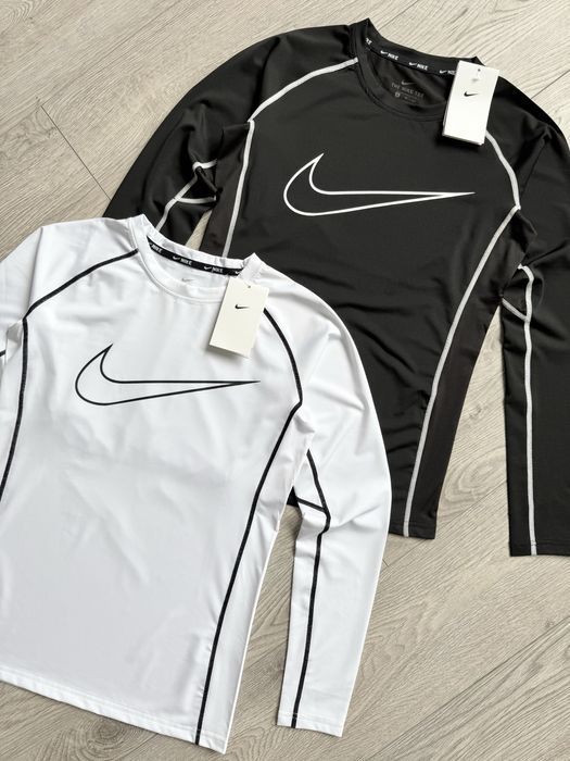 Рашгард Nike Pro (термо найк)