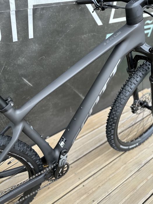 Scott scale 940 /// 2023