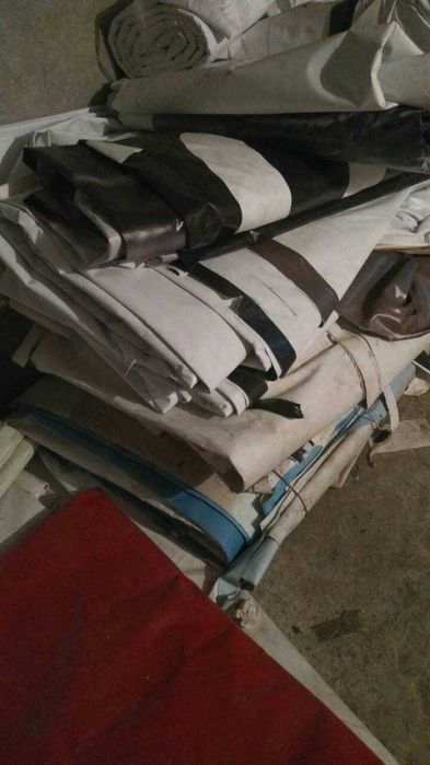 Банер для хоз нужд, банер для хозяйства,баннера б,у рекламный баннер