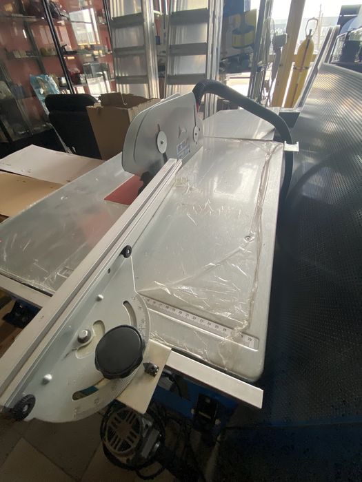 Pilarka stołowa dedra ded7726