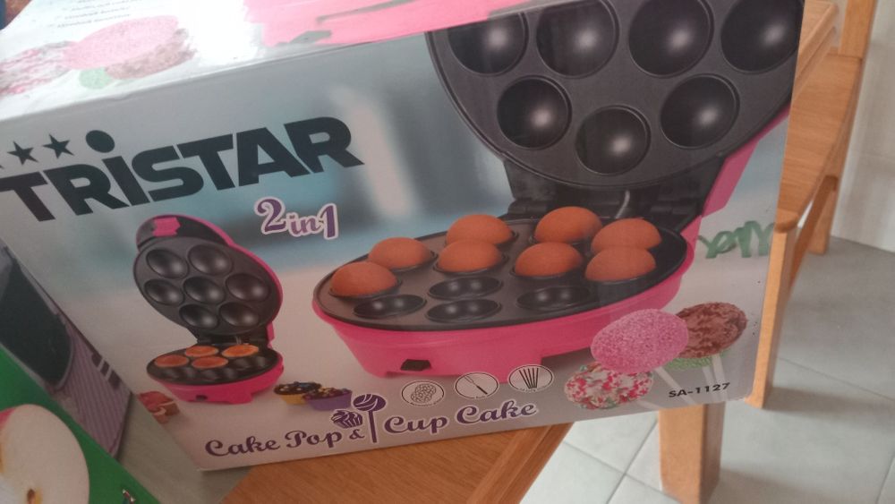 Cake Pop Machine
