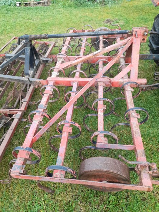 Agregat uprawowy 2,8m
