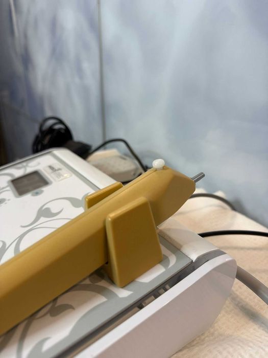 Karboksyterapia inco2 MesoLogic