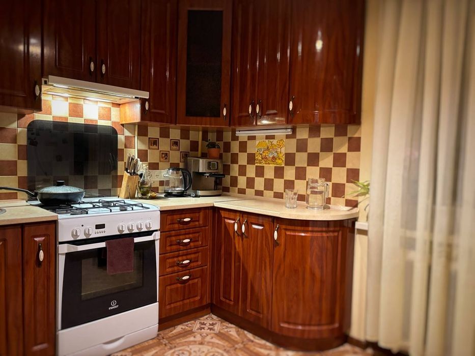 Многокомнатная квартира по адресу ул. Магистратская (площадь 73 м²) - Atlanta.ua - фото 11