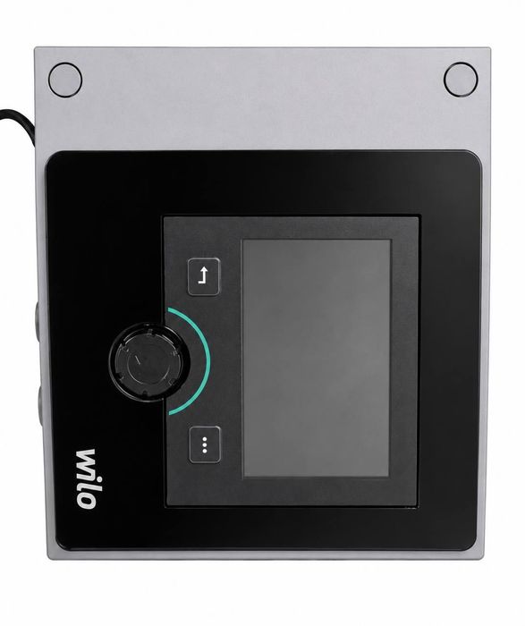 Циркуляційний насос WILO Stratos MAXO 40/0,5-12 PN16