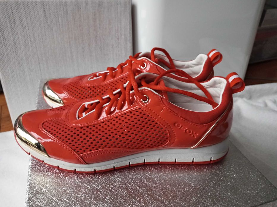 Geox respira buty damskie 39/40
