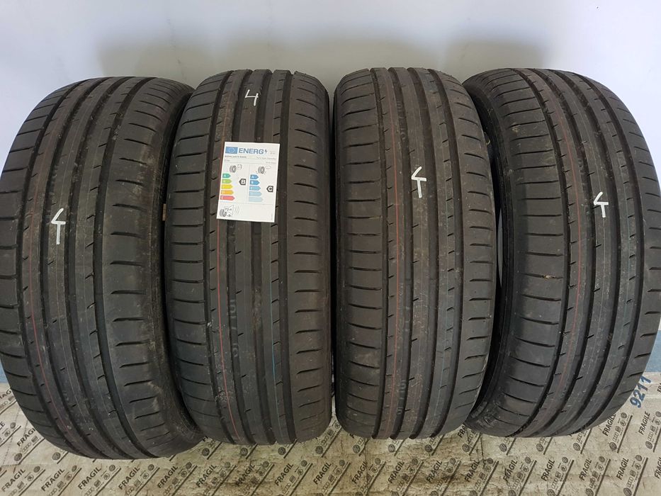 Nowe Opony Toyo Proxes Sport  MA  235/50R20 235/50/20   25r