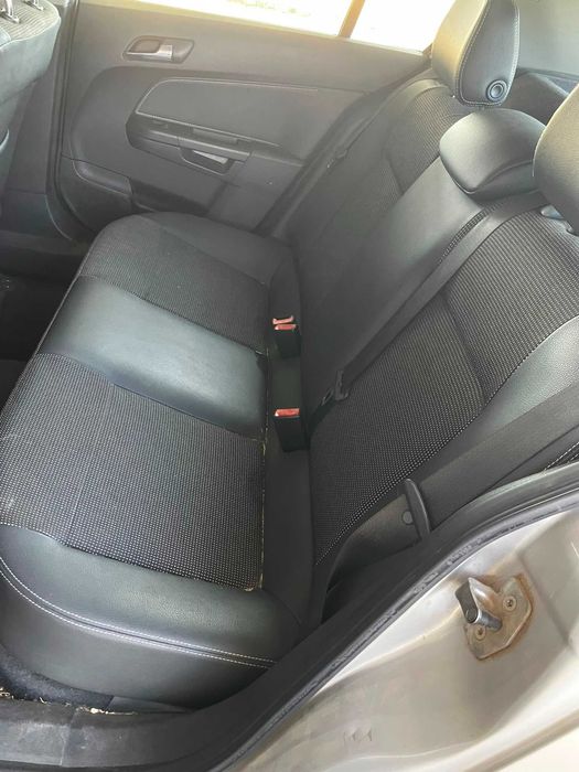 Opel Astra — fotografia 4