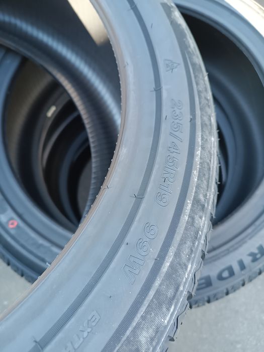 Goodride 235/45 R19 [99] W Z-401 XL All Season