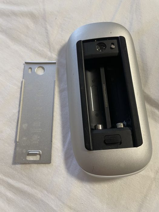 Magic mouse Apple